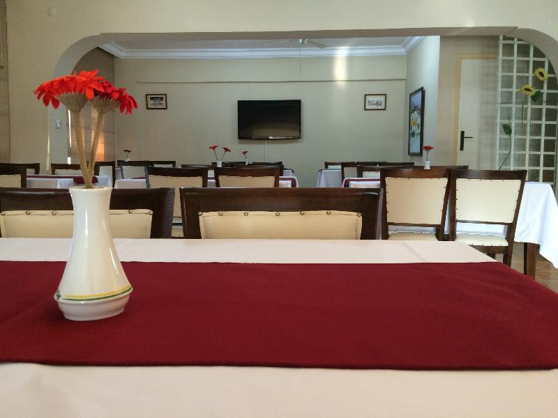 Saturn Hotel Kusadasi Exterior foto